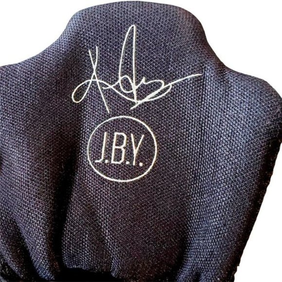 𝅺nike KYRIE 2 “TOUCH FACTOR” BASKETBALL BLACK SNEAKERS. SIZE 4.5 - Picture 8 of 12